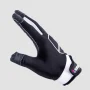 BLINDSAVE brankářské rukavice Supreme Black #1