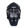 BLINDSAVE maska Sharky Black Goalie Mask #1