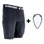 BLINDSAVE Protective Shorts PRO w/Cup #2