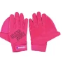 BLINDSAVE rukavice BATGrip Gloves PINK #0