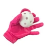 BLINDSAVE rukavice BATGrip Gloves PINK #4