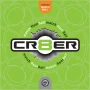 CR8ER míček WFC Apricot 4-pack #3
