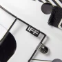 FREEZ maska Z-280 WHITE SR #3