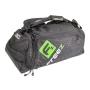 FREEZ Z-180 Player Bag Black/Green #0
