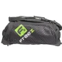 FREEZ Z-180 Player Bag Black/Green #1