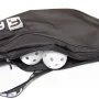 FREEZ Z-180 stickbag Black/reflective 87 cm #2