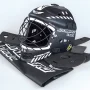 JADBERG maska Blade 4 #1