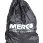 MERCO set posilovacích gum Fitness Band Set #2