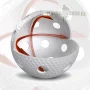 SALMING míčky Aero Ball 4-pack White #2