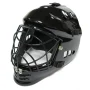 MPS maska BLACK #0