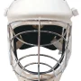 MPS maska WHITE-Chrome #0