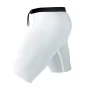 REHBAND celoneoprenové šortky 804101 bílá #2