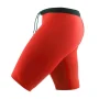 REHBAND celoneoprenové šortky 804104 červená #2