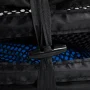SALMING vak/barel na míčky Cyan/Black #2