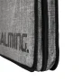SALMING trenérké desky Coach Map Grey #2