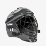 SALMING maska Core Helmet JR Black #0