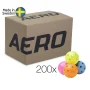 SALMING míček Aero barevný krabice 200 ks #0