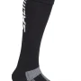 SALMING stulpny Coolfeel Teamsock Long černá #0