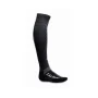 SALMING stulpny Coolfeel Teamsock Long černá #1