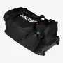 SALMING taška s kolečky Trolley 125 L Black #0