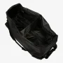 SALMING taška s kolečky Trolley 125 L Black #1