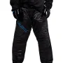 SALMING Goalie Pants SR Black #2