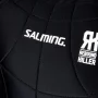 SALMING Goalie Protective Vest E-Series Black/Grey #2