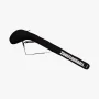 ZONE stickcover Future JR 80-92 Black/Silver  #0