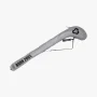 ZONE stickcover Reflective JR 80-92 #1
